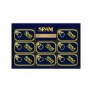 명절선물세트 CJ 스팸 IMC A호, 스팸 클래식120g 8개, 쇼핑백동봉, 박스단위 무료배송