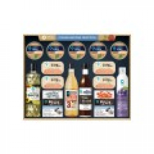 명절 선물세트 청정원 정성 1호, 우리팜, 해바라기유, 순살참치 외