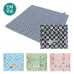 작은이미지: 피크닉 매트大 돗자리 150x150cm인쇄무료 #3