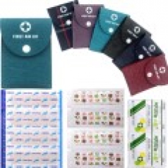 플랩밴드세트소C