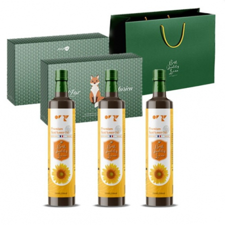 아보아칸 오일선물세트 (본품+손잡이박스) #5