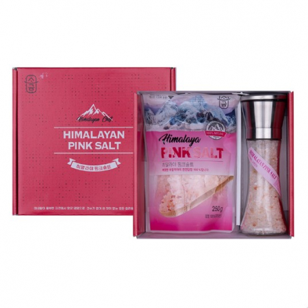 히말라야 스텐리스 그라인더 2P세트 #3