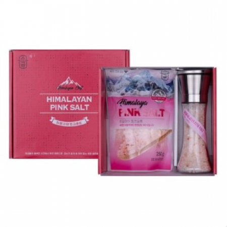 히말라야 스텐리스 그라인더 2P세트 #2