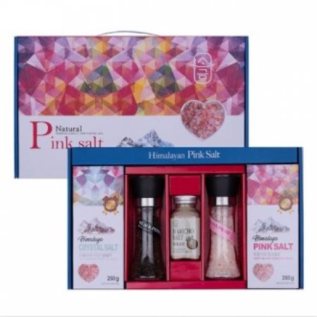 히말라야 핑크솔트 5종  SM-100 #2