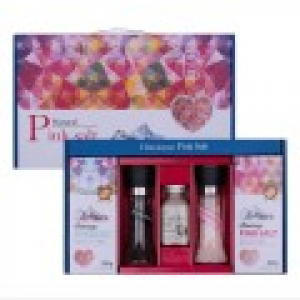 히말라야 핑크솔트 5종  SM-100