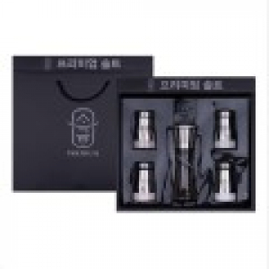 히말라야 솔트 명품 5종세트-명품, 프리미엄