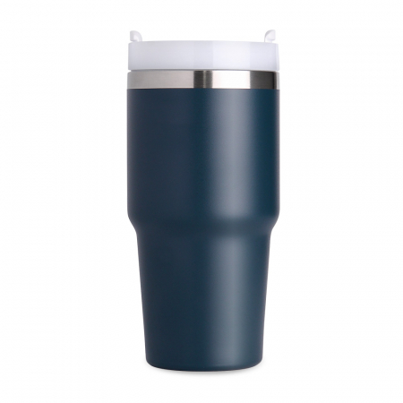 투톤 스트로우 텀블러 이중진공 빨대텀블러 600ml #6