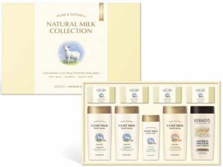 [애경]25선물세트 산양유 25호 #2