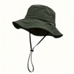 TH228 유니섹스 가볍고 통기성 좋은 방풍 버킷햇