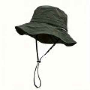 TH228 유니섹스 가볍고 통기성 좋은 방풍 버킷햇