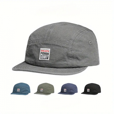 TH225 남녀공용 빈티지 워시드 베이스볼 캡 #3