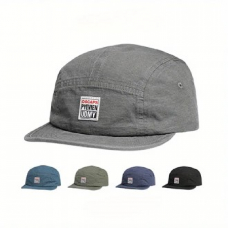 TH225 남녀공용 빈티지 워시드 베이스볼 캡 #2