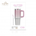 작은이미지: 쿠팸-C10 글리터 핸들 텀블러 887ml #10