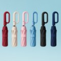 클립 버클형우산 양우산 자동우산 암막우산 자외선차단 우양산