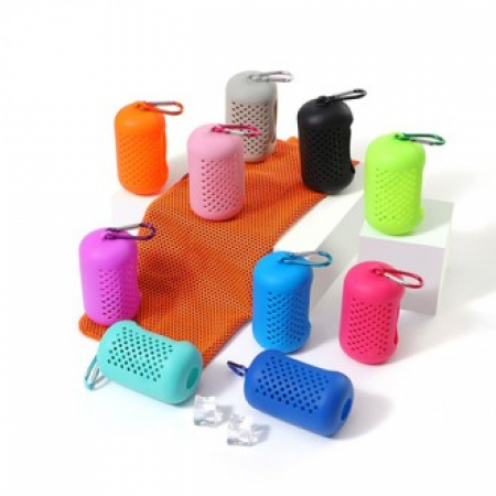 아이스 멀티 스카프 #2