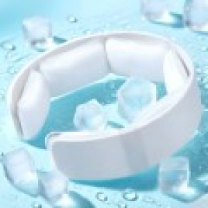 아이스 넥쿨러 쿨링넥밴드 얼음스카프