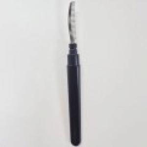 메이크업 뷰티 아이템 정교한 속눈썹 정리 빗 소품