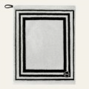 송월 호텔컬렉션 스퀘어34 주방 고리수건