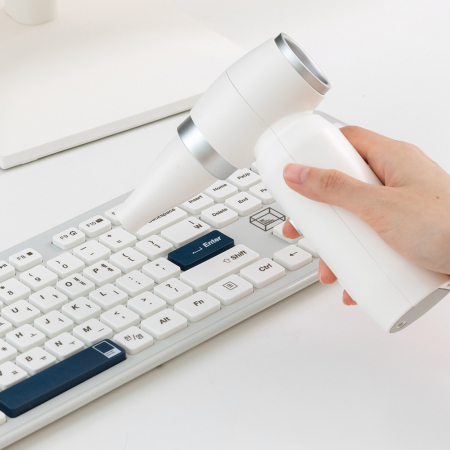 슈틸루스터 무선 파워 에어건 시즌1 #4