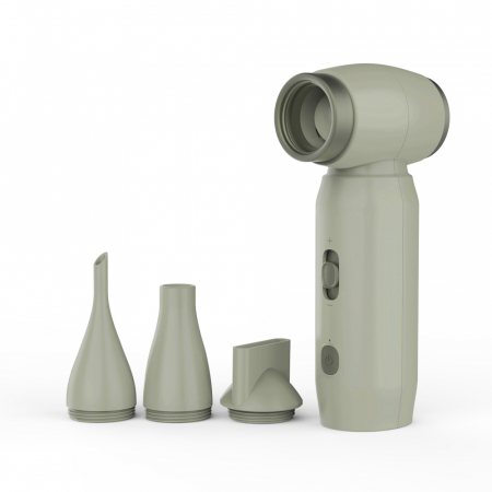 슈틸루스터 무선 파워 에어건 시즌1 #8