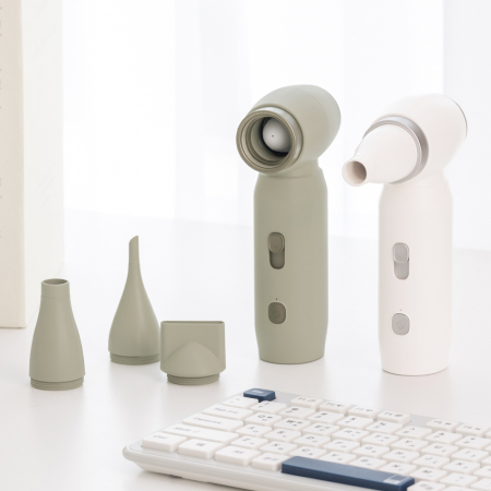 슈틸루스터 무선 파워 에어건 시즌1 #3