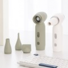 슈틸루스터 무선 파워 에어건 시즌1