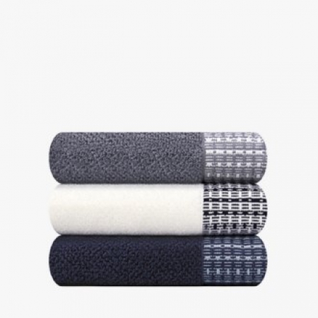 [송월타올] 호텔컬렉션 톤 170g 코마사 수건 30수 타월 #2