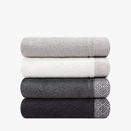 [송월타올] 풍차40 150g 코마사 수건 30수 타월 #3