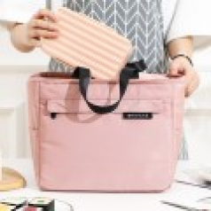 기능성 방수 옥스포드 보온백 Z247