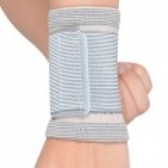 닥터체크 밴드형 손목 보호대