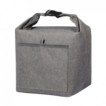 버클 스냅 런치백 보온보냉가방 #3