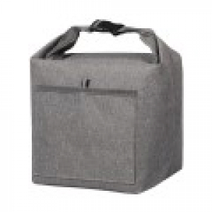 버클 스냅 런치백 보온보냉가방