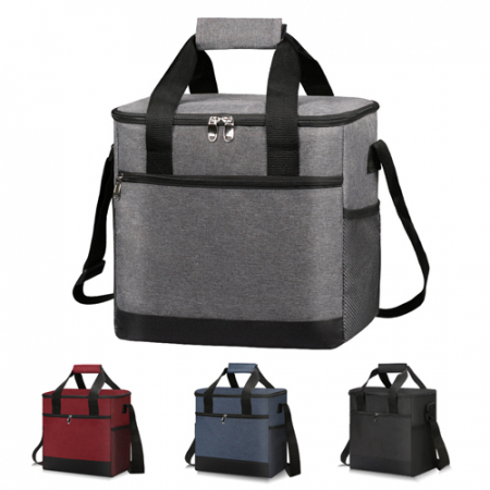 스팟 단열 피크닉 보온보냉가방 15리터 #3