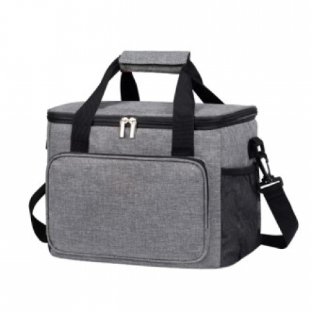 고급 프론트 포켓 보온보냉가방 15리터 #2