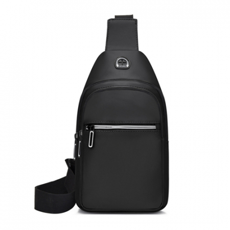 세이프 반사기능 크로스백 슬링백 #3