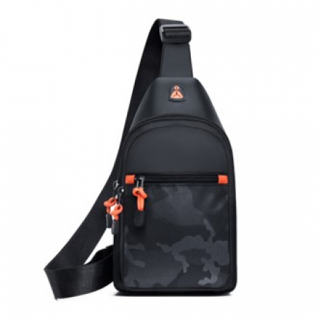 스포츠 야외 크로스백 슬링백 #2