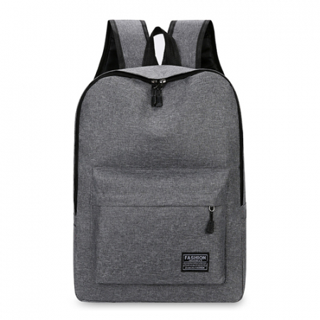 다목적 베이직 학생 가방 백팩 #3