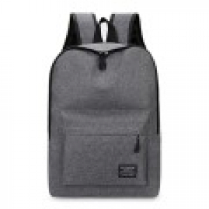 다목적 베이직 학생 가방 백팩