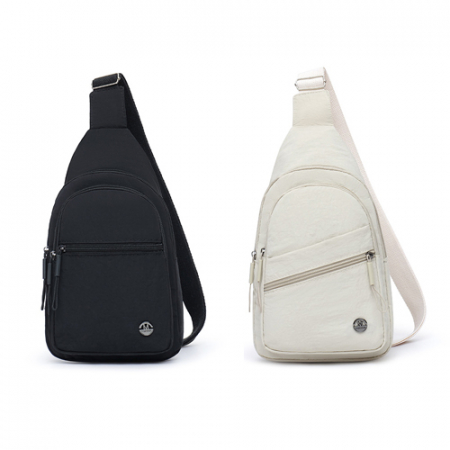 심플한 디자인 베이직 크로스백 슬링백 #3