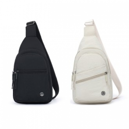 심플한 디자인 베이직 크로스백 슬링백 #2