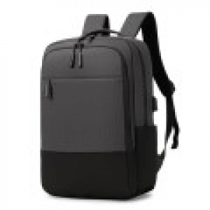 투컬러 대용량 가방 백팩