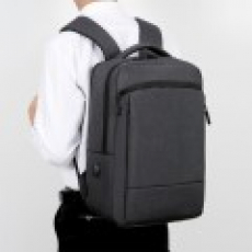 출퇴근 가방 백팩 17인치