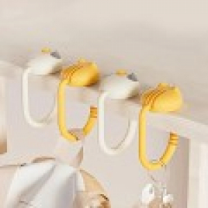 TH32 귀여운 고양이 테이블 후크