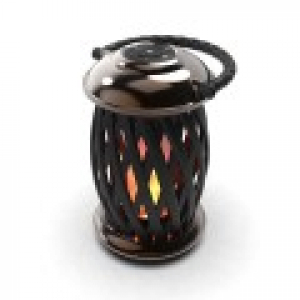 로랜텍 캠핑용 블루투스 스피커