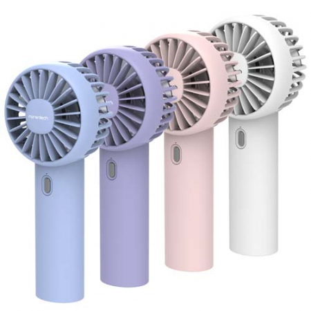 로랜텍 윈쿨 스몰 저소음 경량 휴대용 선풍기 #4