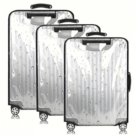 411 캐리어보호 커버 #3