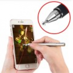 초미세 스마트폰 터치펜