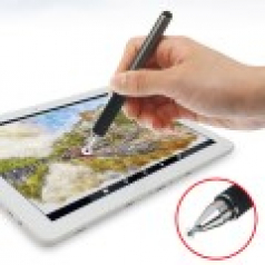 양면형 초미세 터치펜