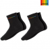 작은이미지: 폴라로이드 남성 중목 양말 2p #6