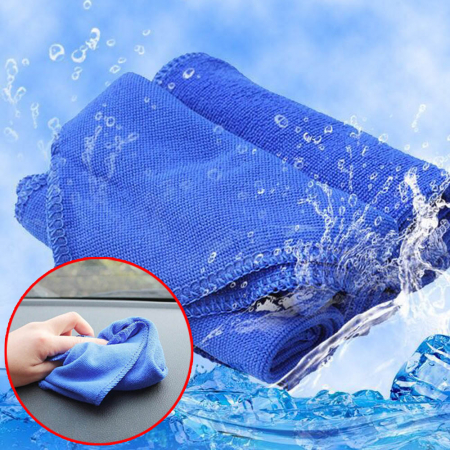 극세사 클렌징 타올 #3